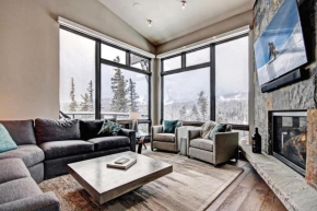 Spruce Ledge Townhouse